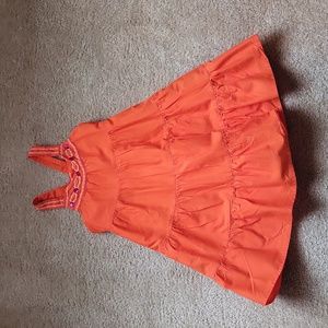 Spring/Summer dress - kids size 6
